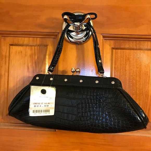 NWT J LO JLO JENNIFER LOPEZ HANDBAG Purse Bag - Picture 4 of 13